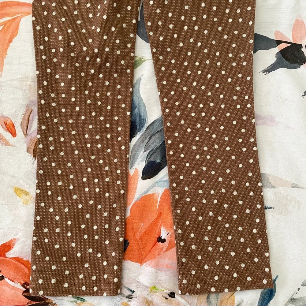Anthropologie Essential Slim Trousers - Picture 6 of 6